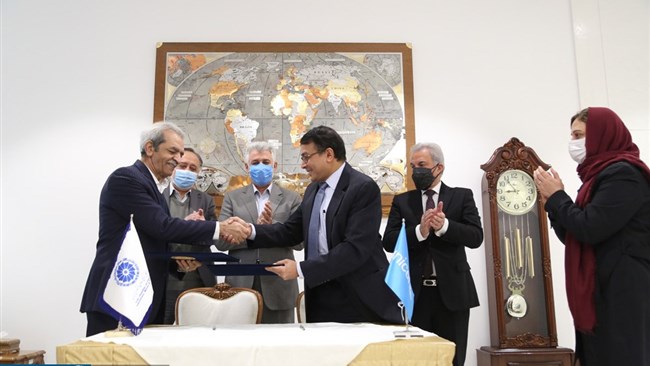 اتاق ای...